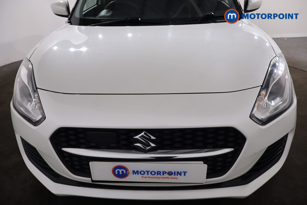 Used Suzuki Swift 2021 for sale - 77946641: Photo 36