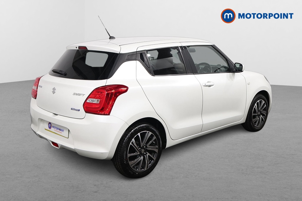 Used Suzuki Swift 2021 for sale - 77946641: Photo 7