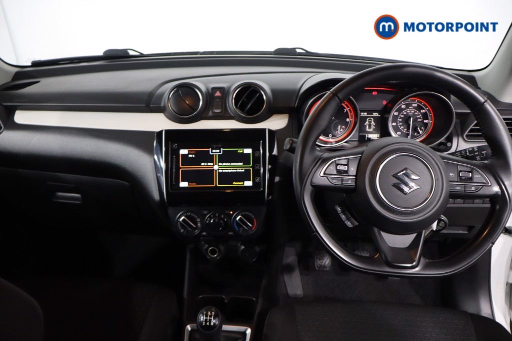 Used Suzuki Swift 2021 for sale - 77946641: Photo 9