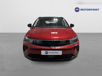 Used Vauxhall Grandland 2022 for sale - 78720049: Photo