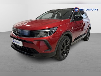 Used Vauxhall Grandland 2022 for sale - 78720049: Photo