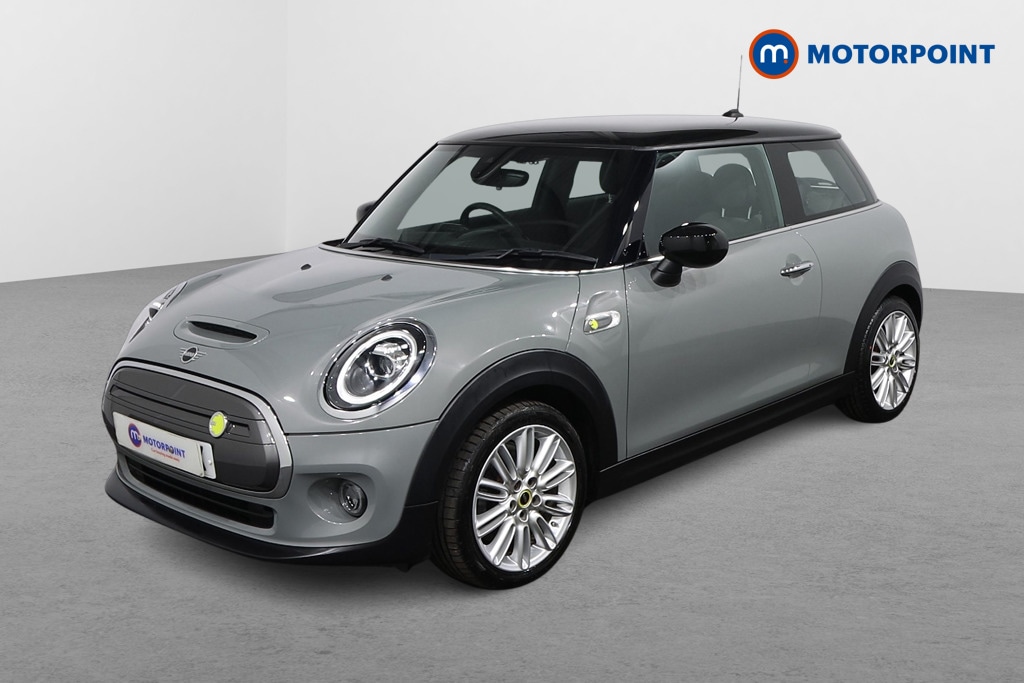 Used MINI Hatch 2020 for sale - 77845010: Photo 3
