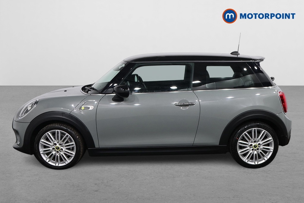 Used MINI Hatch 2020 for sale - 77845010: Photo 4