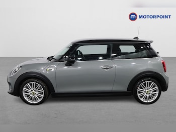 Used MINI Hatch 2020 for sale - 77845010: Photo