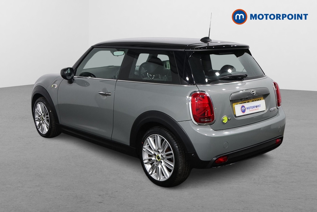 Used MINI Hatch 2020 for sale - 77845010: Photo 5