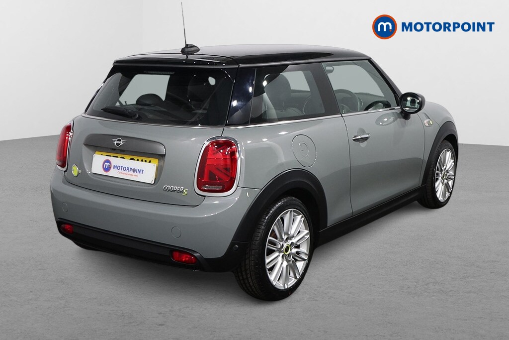 Used MINI Hatch 2020 for sale - 77845010: Photo 7