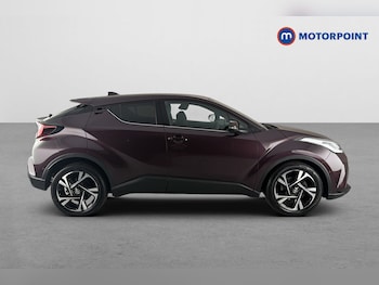 Used Toyota C-HR 2023 for sale - 79319223: Photo