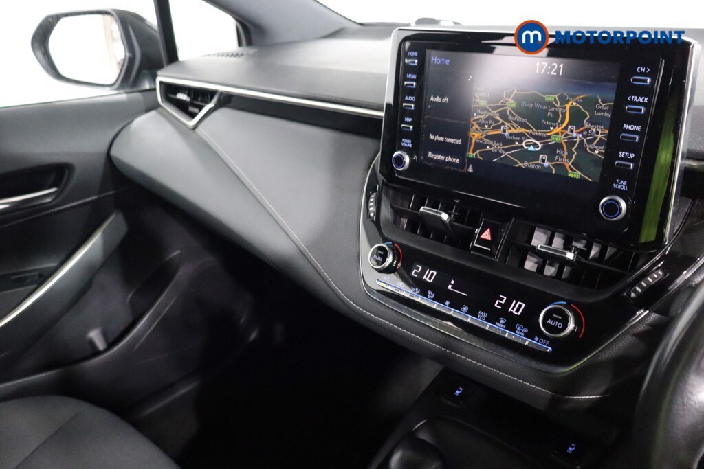 Used Toyota Corolla 2020 for sale - 77490330: Photo 11