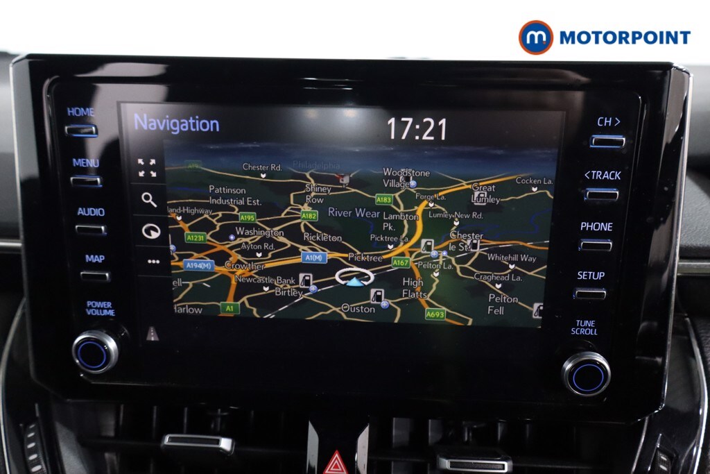 Used Toyota Corolla 2020 for sale - 77490330: Photo 15