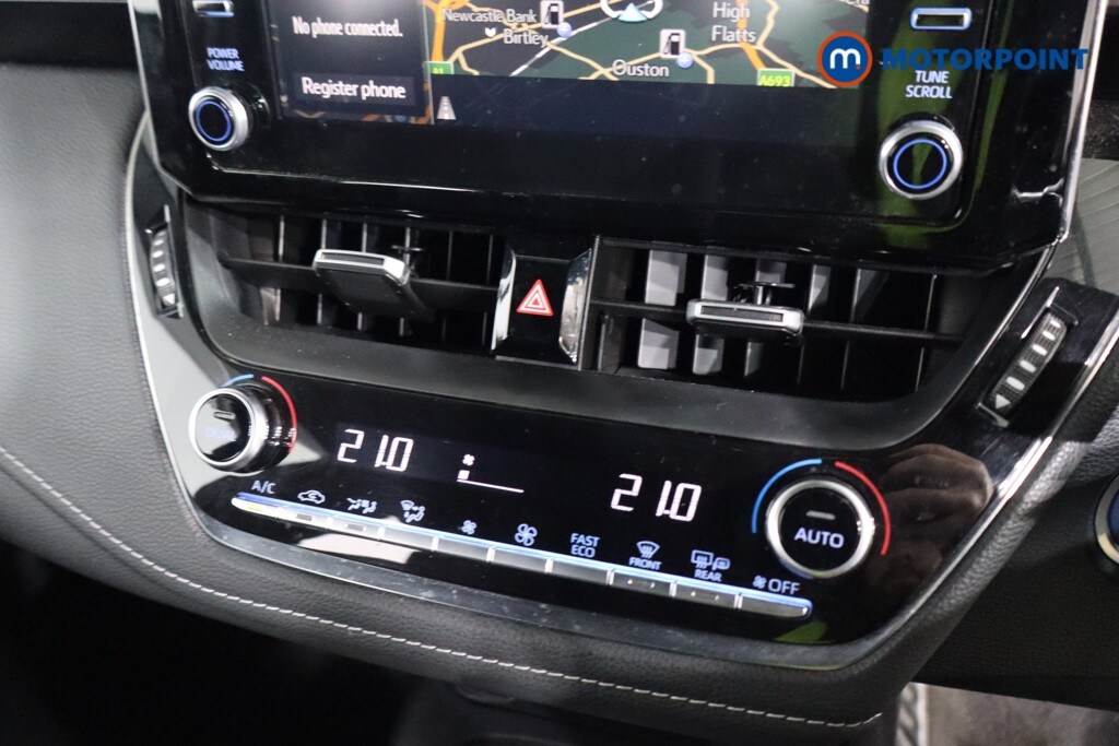 Used Toyota Corolla 2020 for sale - 77490330: Photo 18