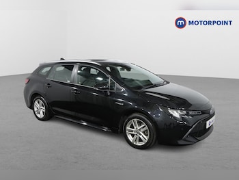 Used Toyota Corolla 2020 for sale - 77490330: Photo