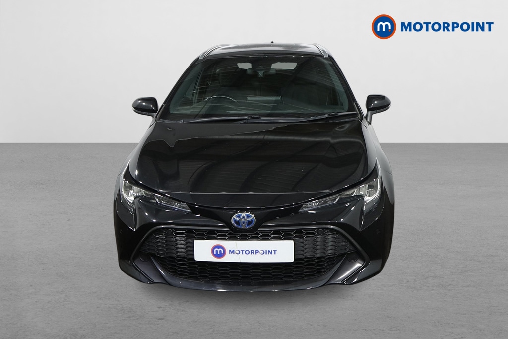 Used Toyota Corolla 2020 for sale - 77490330: Photo 2