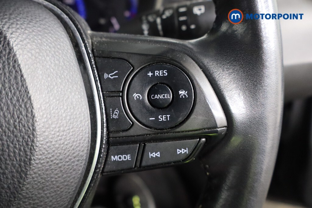 Used Toyota Corolla 2020 for sale - 77490330: Photo 21