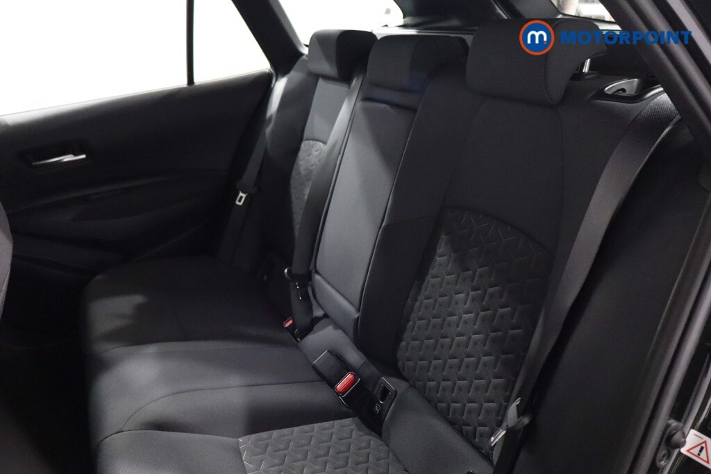 Used Toyota Corolla 2020 for sale - 77490330: Photo 27