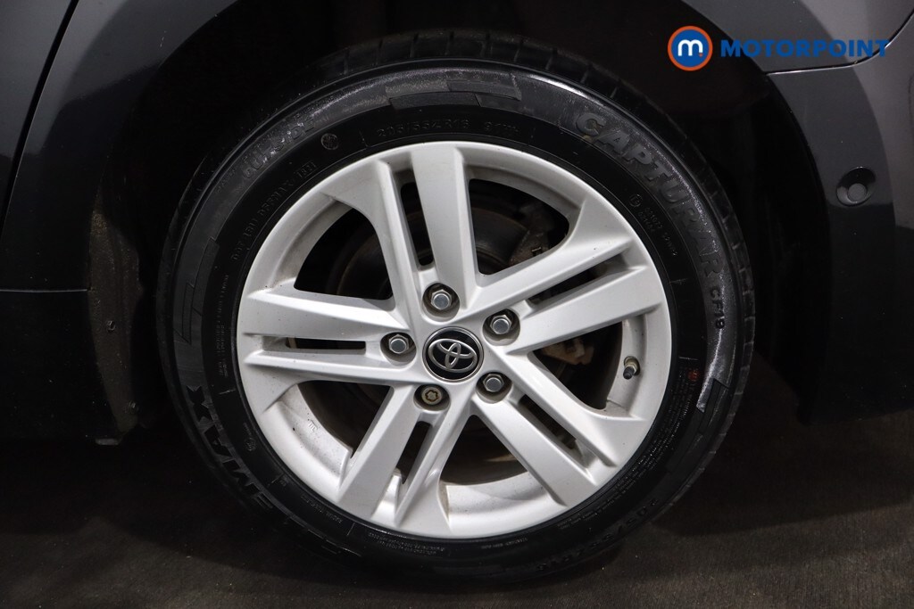 Used Toyota Corolla 2020 for sale - 77490330: Photo 35