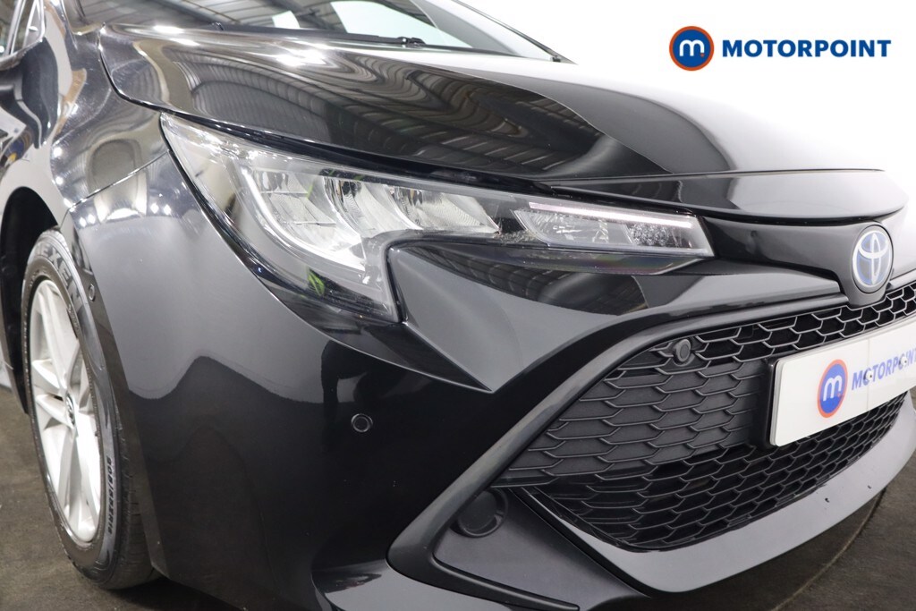 Used Toyota Corolla 2020 for sale - 77490330: Photo 36