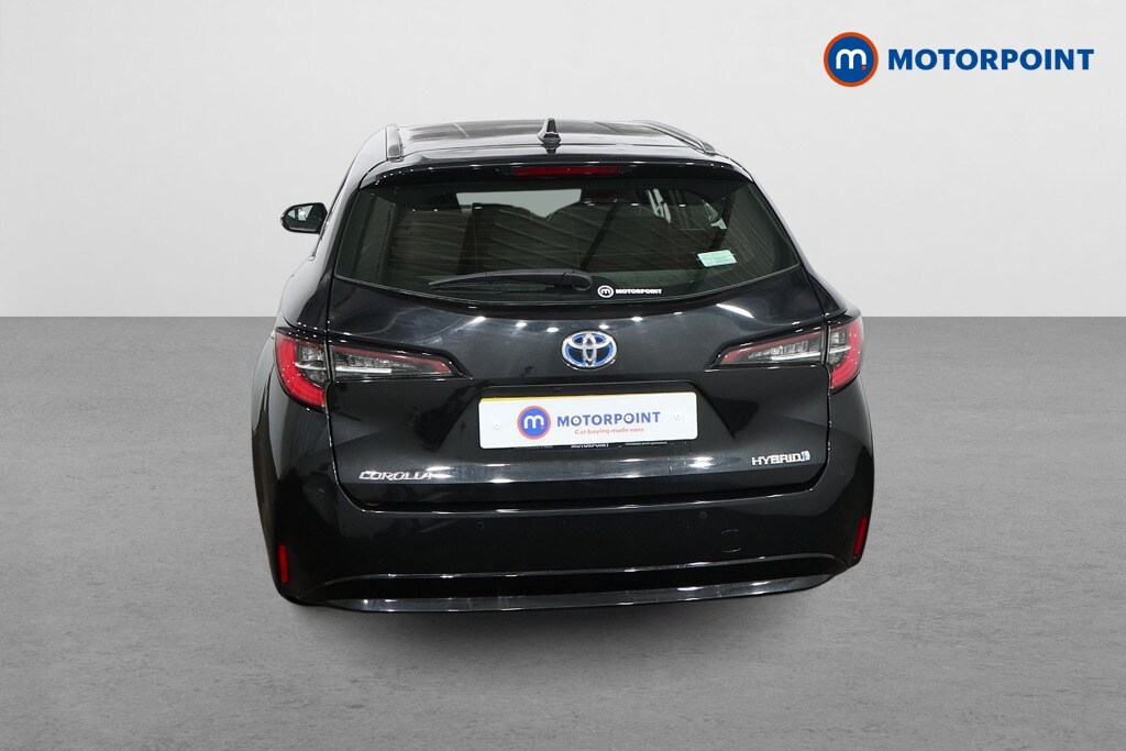 Used Toyota Corolla 2020 for sale - 77490330: Photo 6