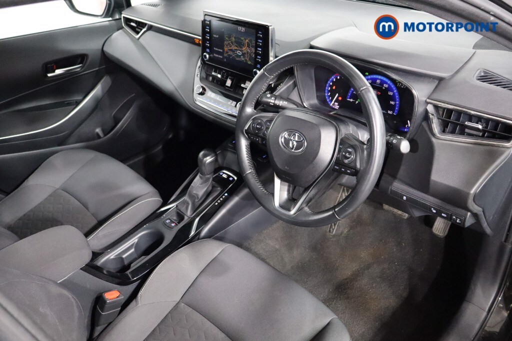 Used Toyota Corolla 2020 for sale - 77490330: Photo 9