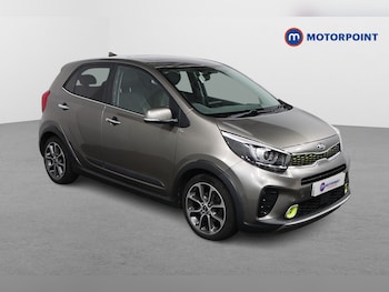 Kia - Picanto
