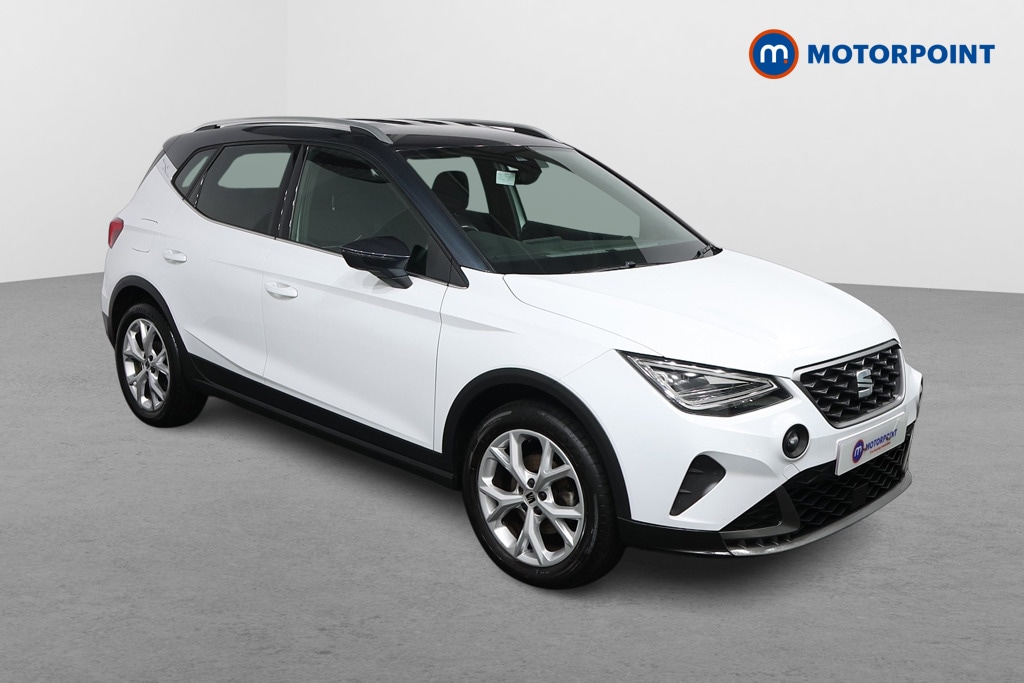 Used SEAT Arona 2023 for sale - 76878778: Photo 1