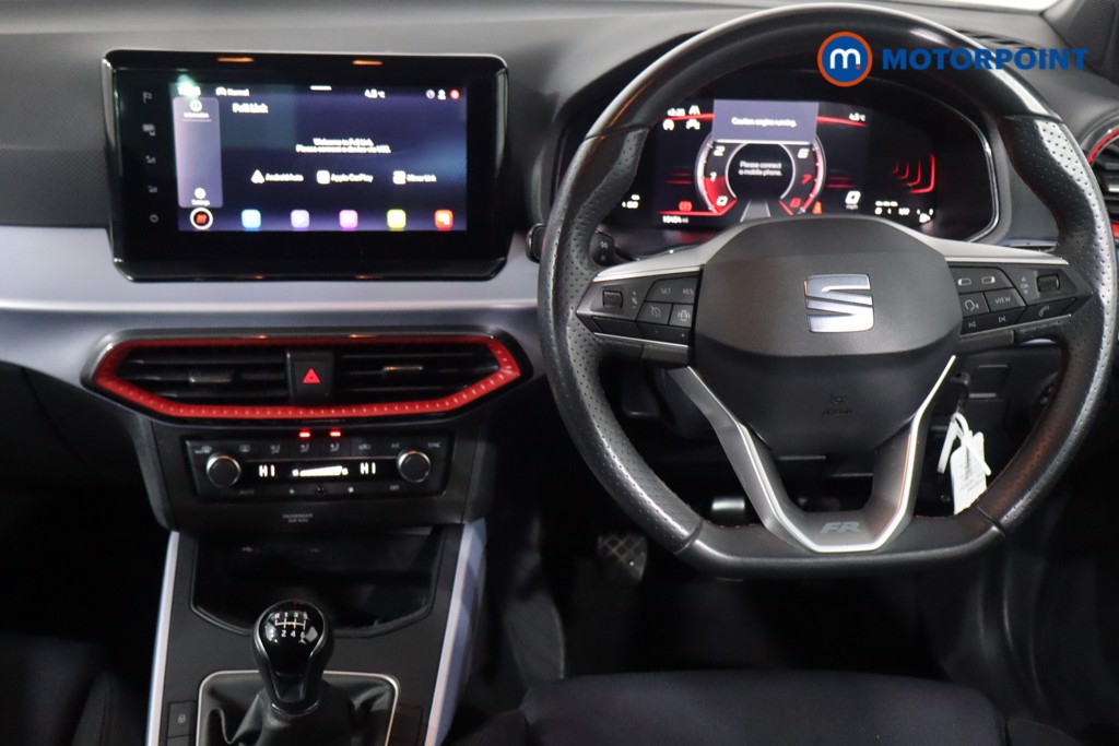 Used SEAT Arona 2023 for sale - 76878778: Photo 11