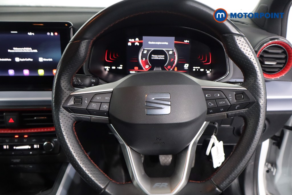 Used SEAT Arona 2023 for sale - 76878778: Photo 14