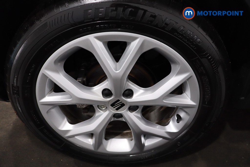 Used SEAT Arona 2023 for sale - 76878778: Photo 17