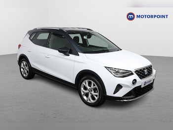 2023 - 1.0 TSI 110 FR 5dr