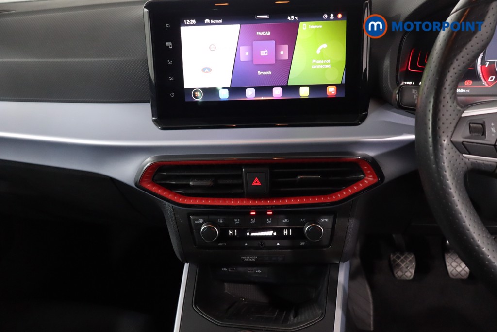 Used SEAT Arona 2023 for sale - 76878778: Photo 25