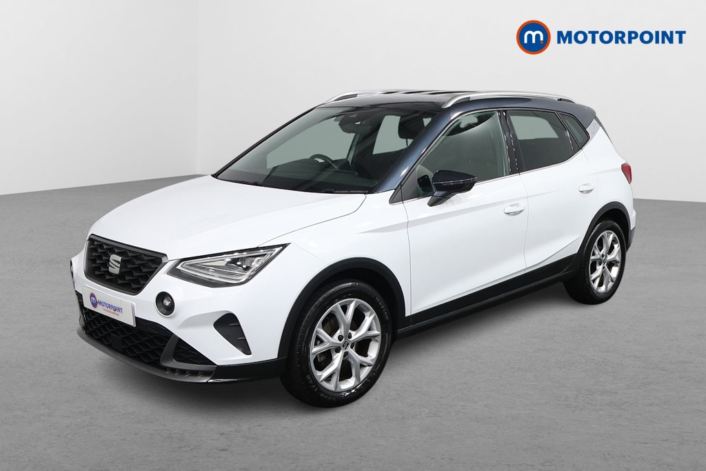 Used SEAT Arona 2023 for sale - 76878778: Photo 3