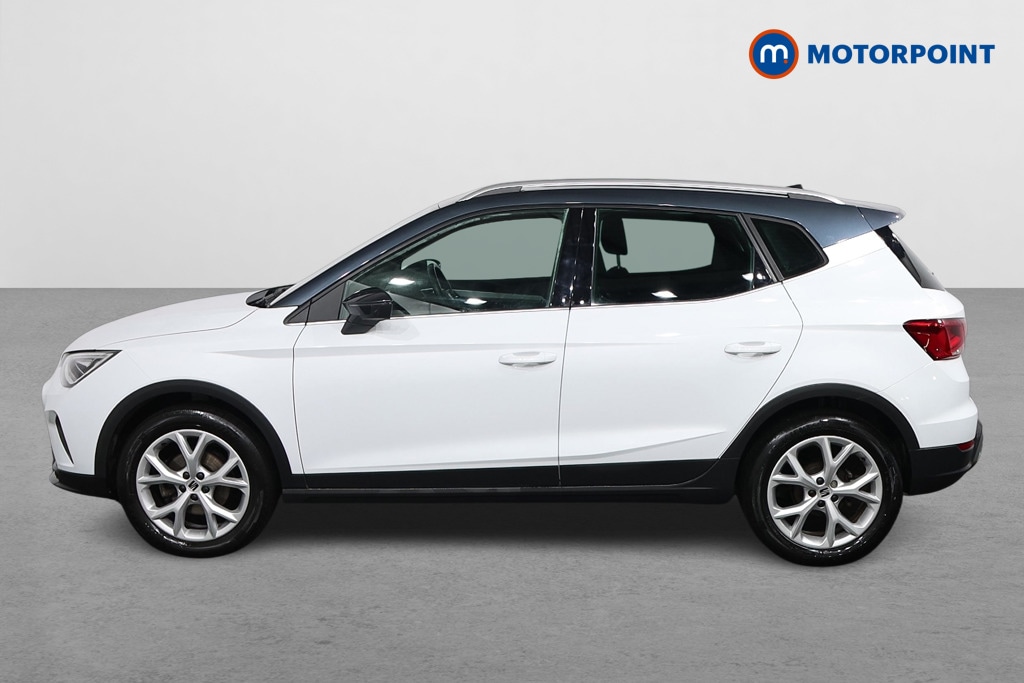 Used SEAT Arona 2023 for sale - 76878778: Photo 4