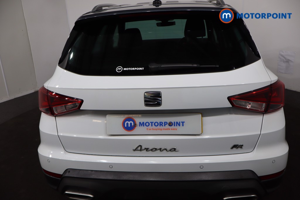 Used SEAT Arona 2023 for sale - 76878778: Photo 40
