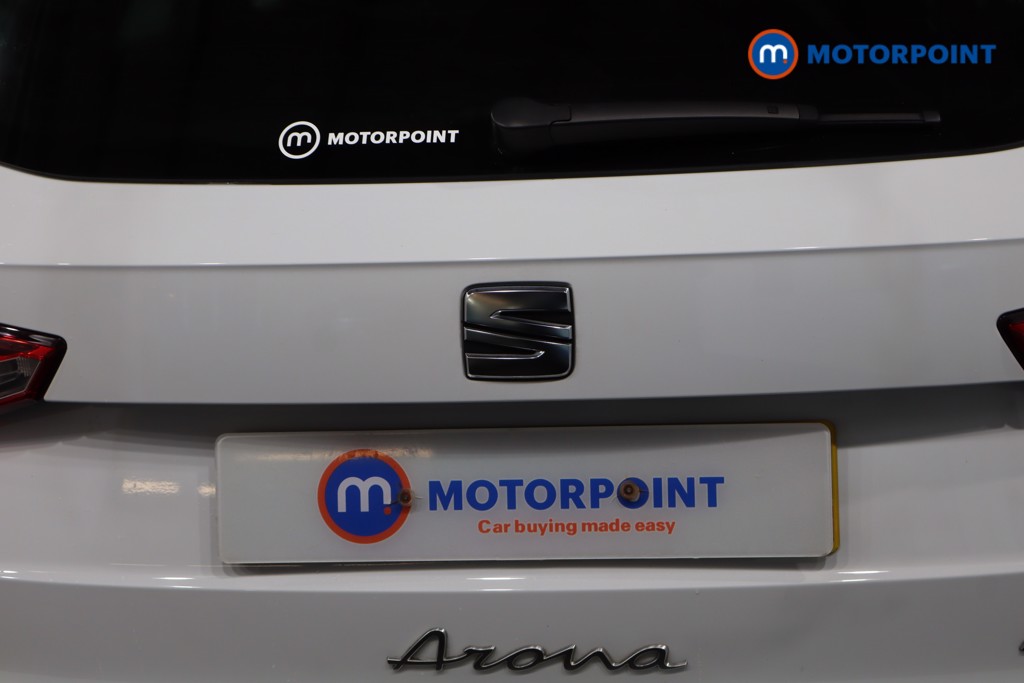 Used SEAT Arona 2023 for sale - 76878778: Photo 41