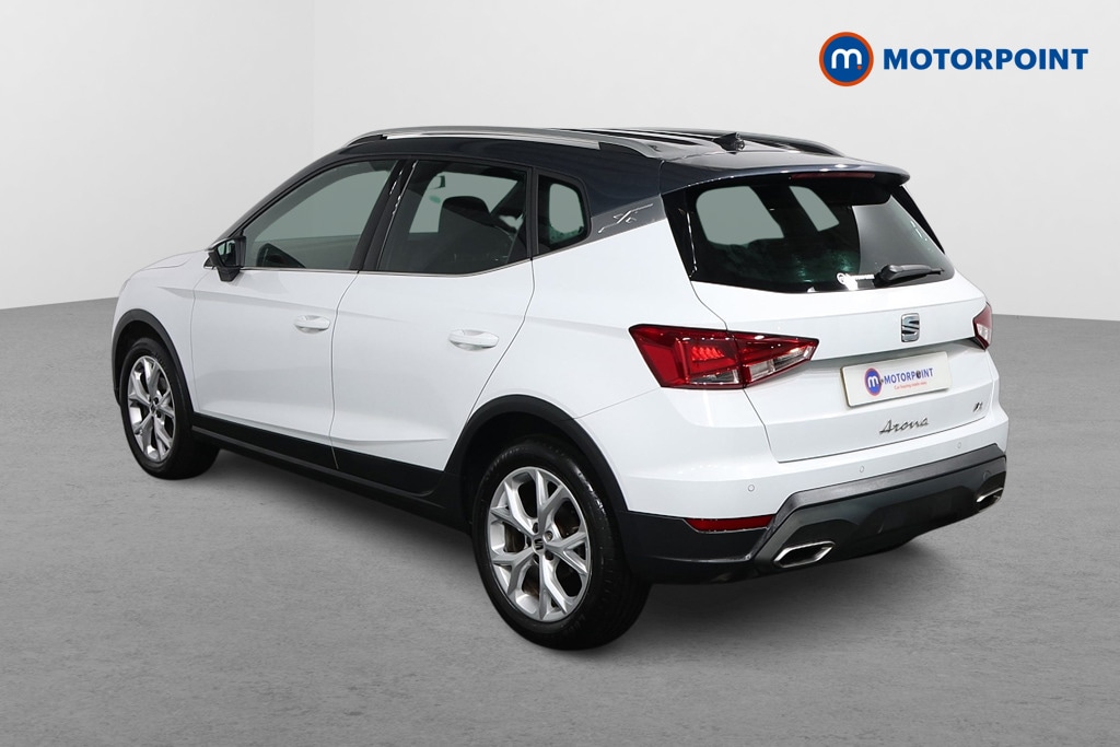 Used SEAT Arona 2023 for sale - 76878778: Photo 5