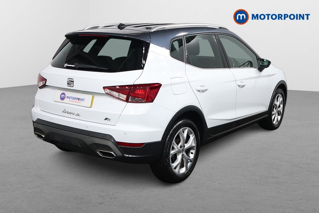 Used SEAT Arona 2023 for sale - 76878778: Photo 7