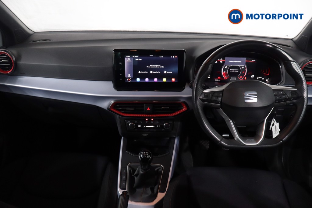 Used SEAT Arona 2023 for sale - 76878778: Photo 9