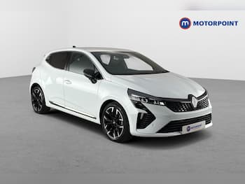 Used Renault Clio 2024 for sale - 79718943: Photo