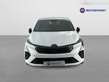Used Renault Clio 2024 for sale - 79718943: Photo