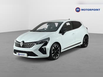 Used Renault Clio 2024 for sale - 79718943: Photo
