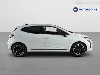 Used Renault Clio 2024 for sale - 79718943: Photo