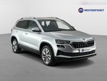 Used Skoda Karoq 2024 for sale - 79719025: Photo