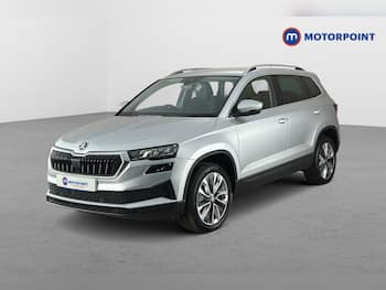 Used Skoda Karoq 2024 for sale - 79719025: Photo