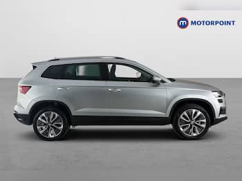 Used Skoda Karoq 2024 for sale - 79719025: Photo