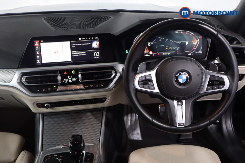 Used BMW 3 Series 2021 for sale - 77446666: Photo 11