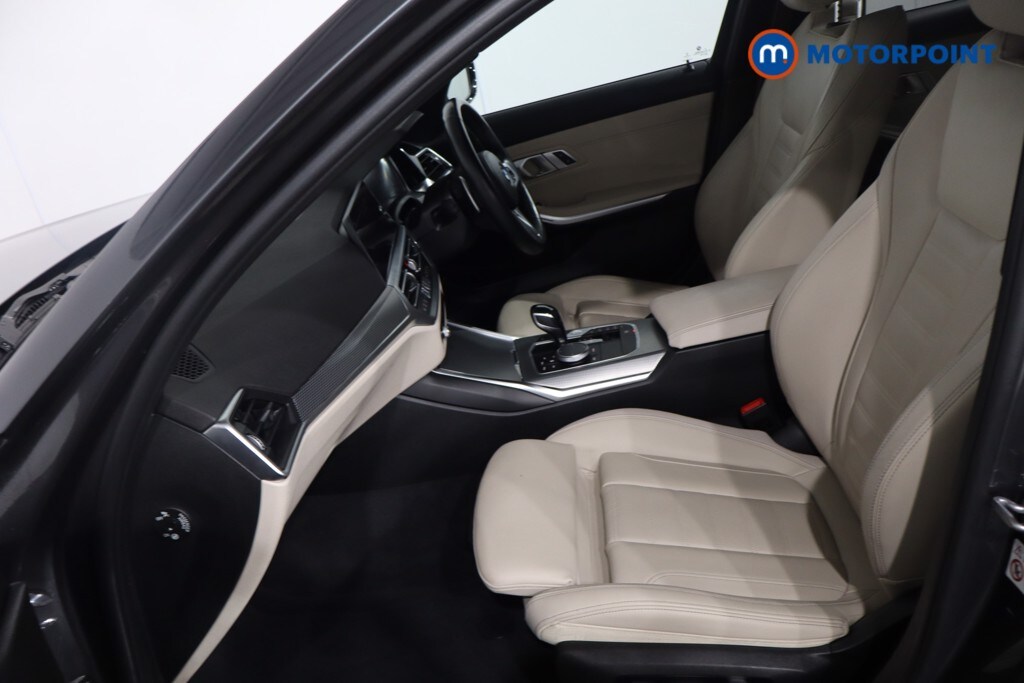 Used BMW 3 Series 2021 for sale - 77446666: Photo 12