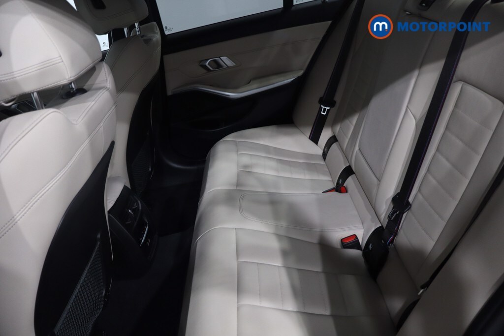 Used BMW 3 Series 2021 for sale - 77446666: Photo 13