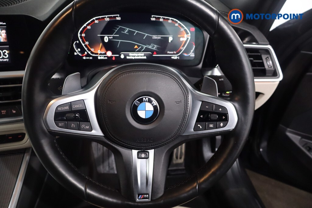 Used BMW 3 Series 2021 for sale - 77446666: Photo 14