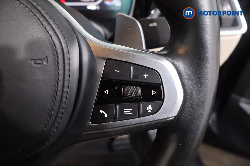 Used BMW 3 Series 2021 for sale - 77446666: Photo 16