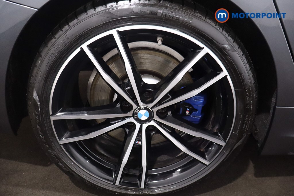 Used BMW 3 Series 2021 for sale - 77446666: Photo 17