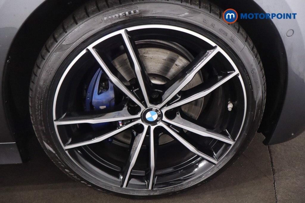 Used BMW 3 Series 2021 for sale - 77446666: Photo 18